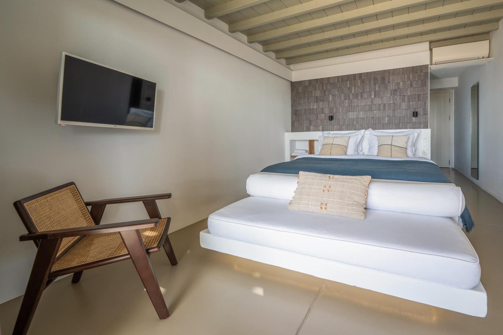 Villa Ammolite By Mykonos Rocks
