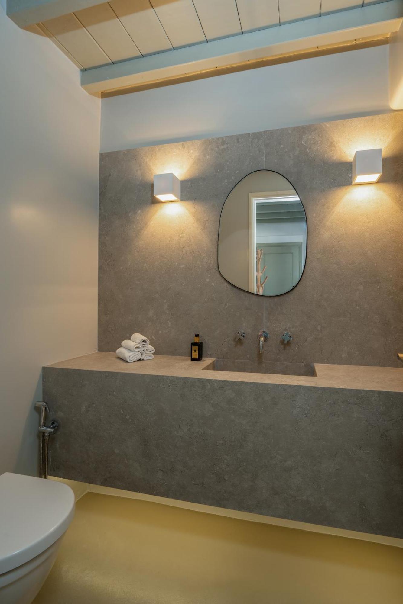 Villa Ammolite By Mykonos Rocks