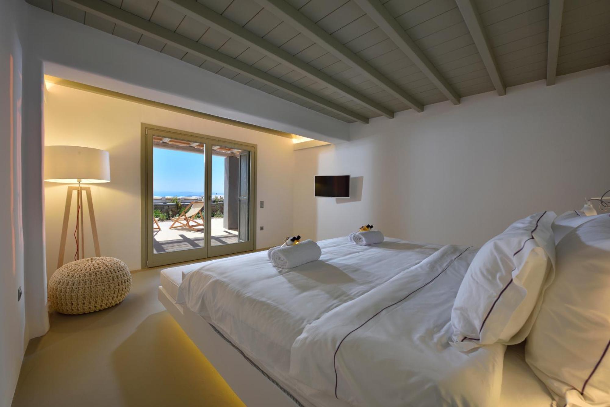 Ammolite By Mykonos Rocks Villa