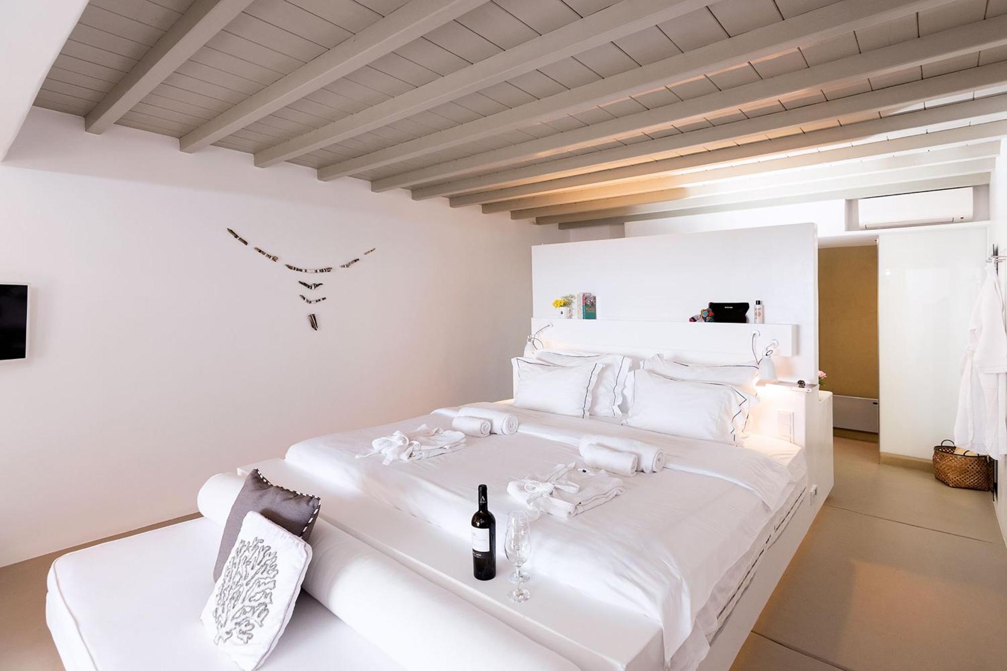 Villa Ammolite By Mykonos Rocks *