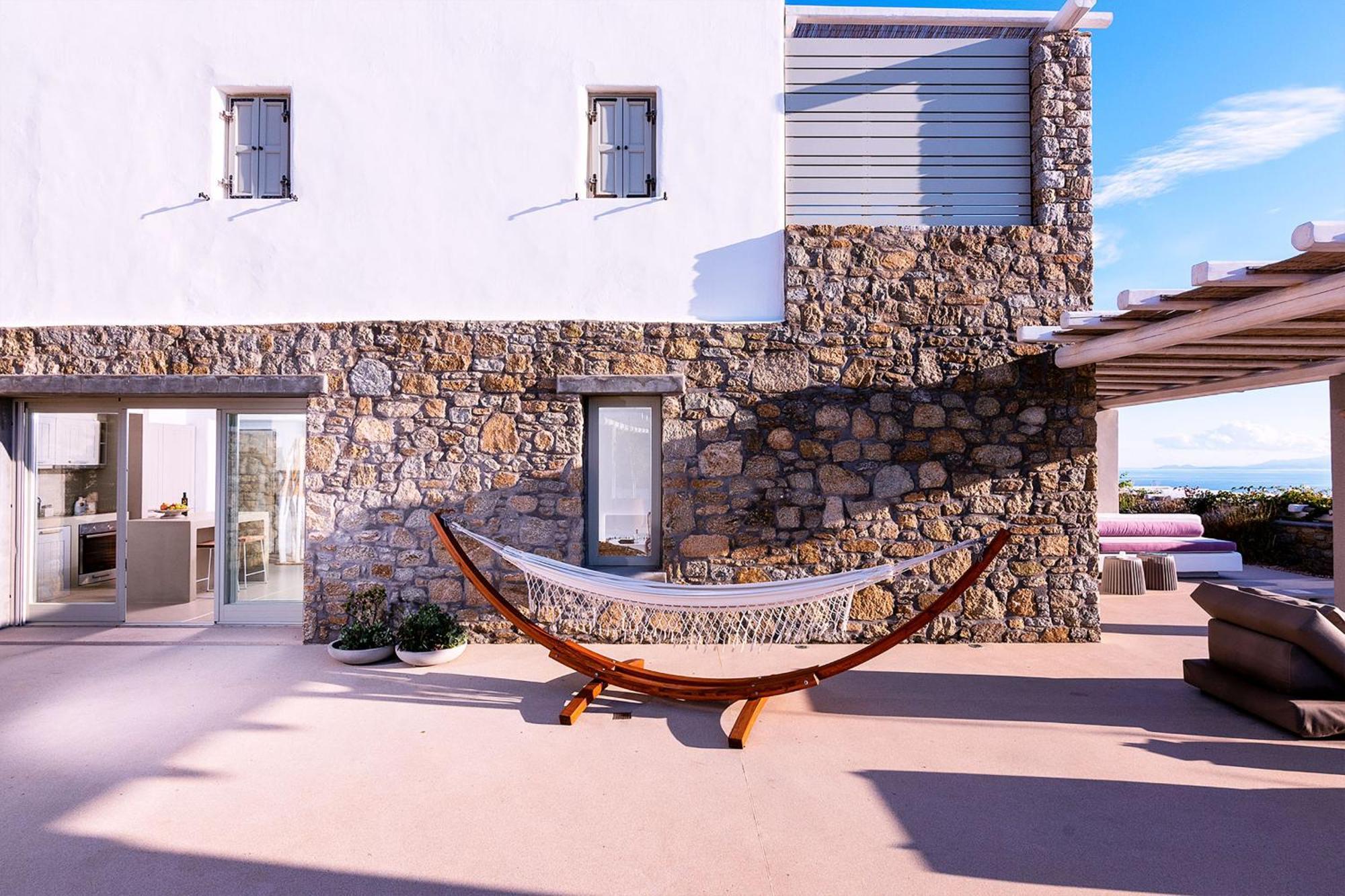 Villa Ammolite By Mykonos Rocks *